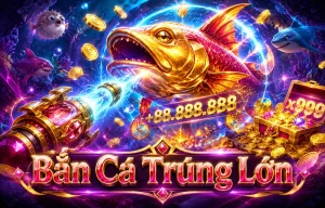 Bắn Cá tại toledonative
