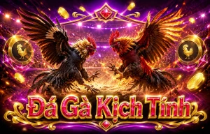 Ảnh giao diện Đá Gà toledonative