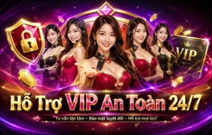 Slot nổ hũ